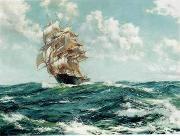 unknow artist Seascape, boats, ships and warships. 73 USA oil painting reproduction